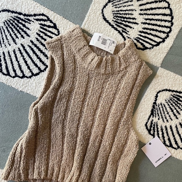 O’Neil knit tank top - Picture 2 of 4